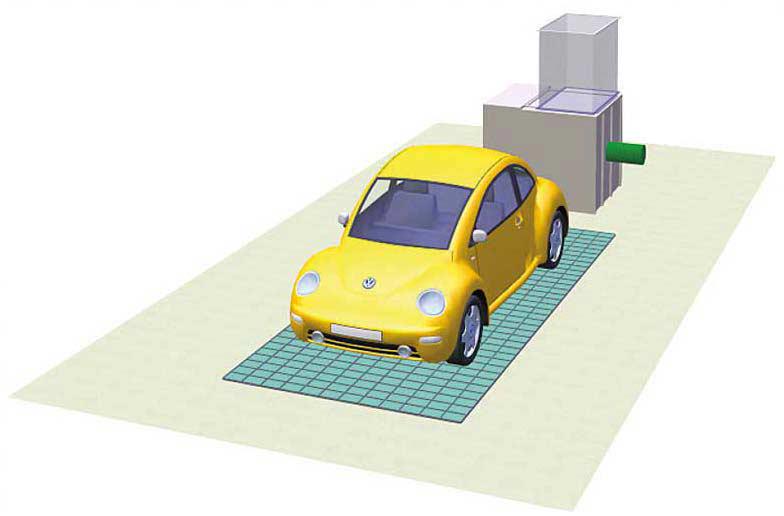 Plano Aspirante-area de preparacao Plano Aspirante-area de preparacao
